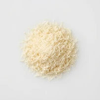 parmesan cheese, grated