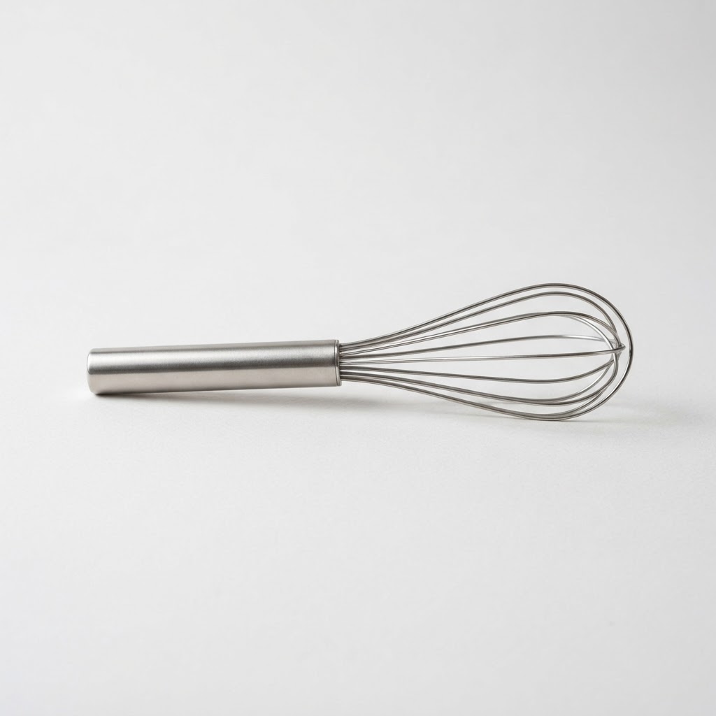 Wire whisk