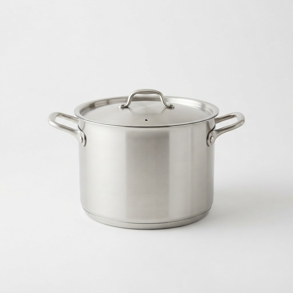 Large stockpot