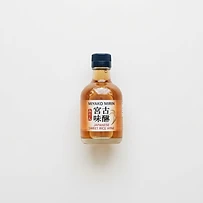 Mirin (Japanese sweet rice wine)