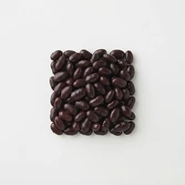 canned black beans, drained and rinsed