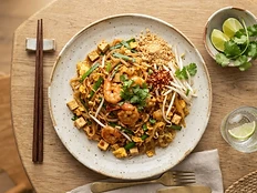 Pad Thai