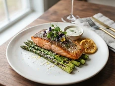 Salmon