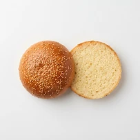 hamburger buns