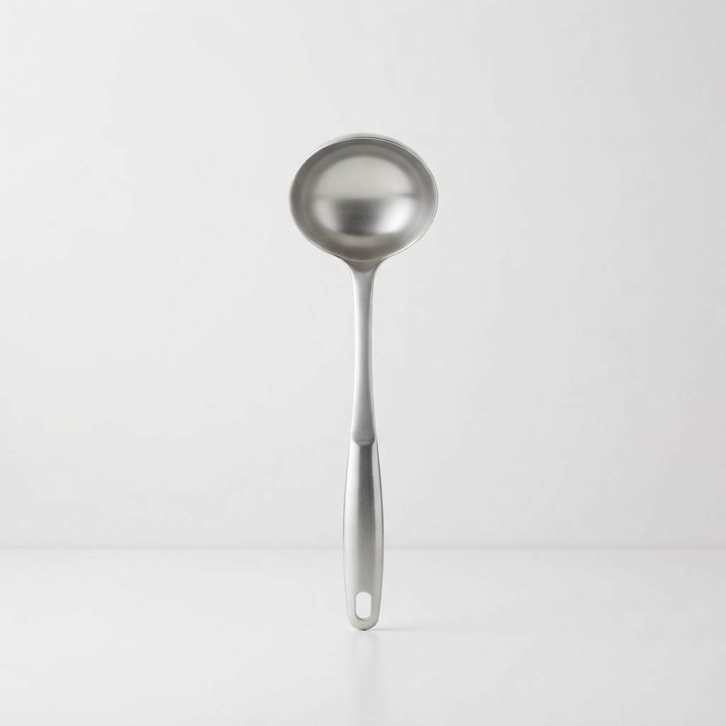 Ladle