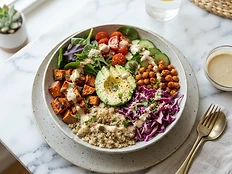 Buddha Bowl