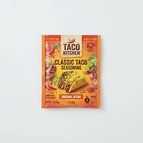 taco seasoning packet