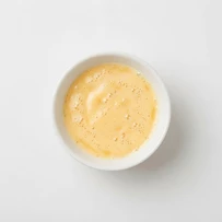 large eggs, lightly beaten