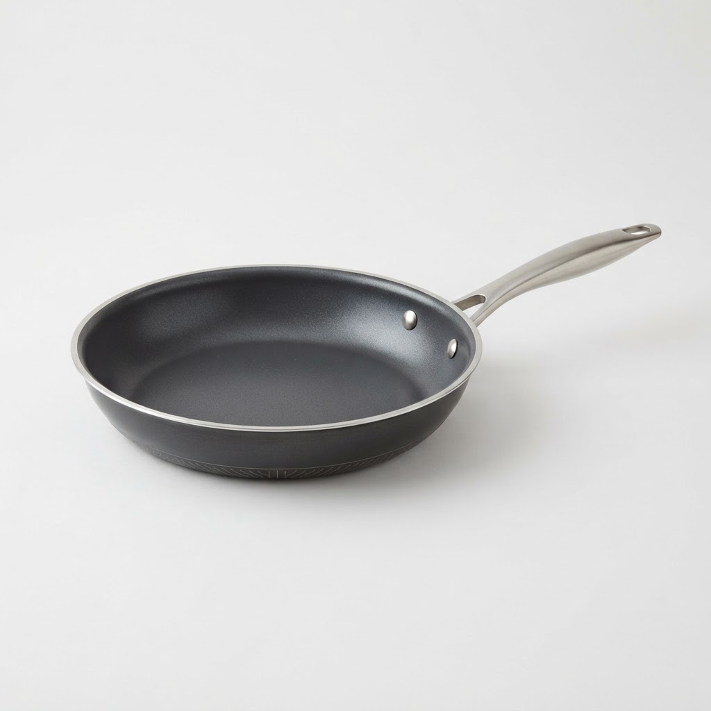 10-inch nonstick skillet