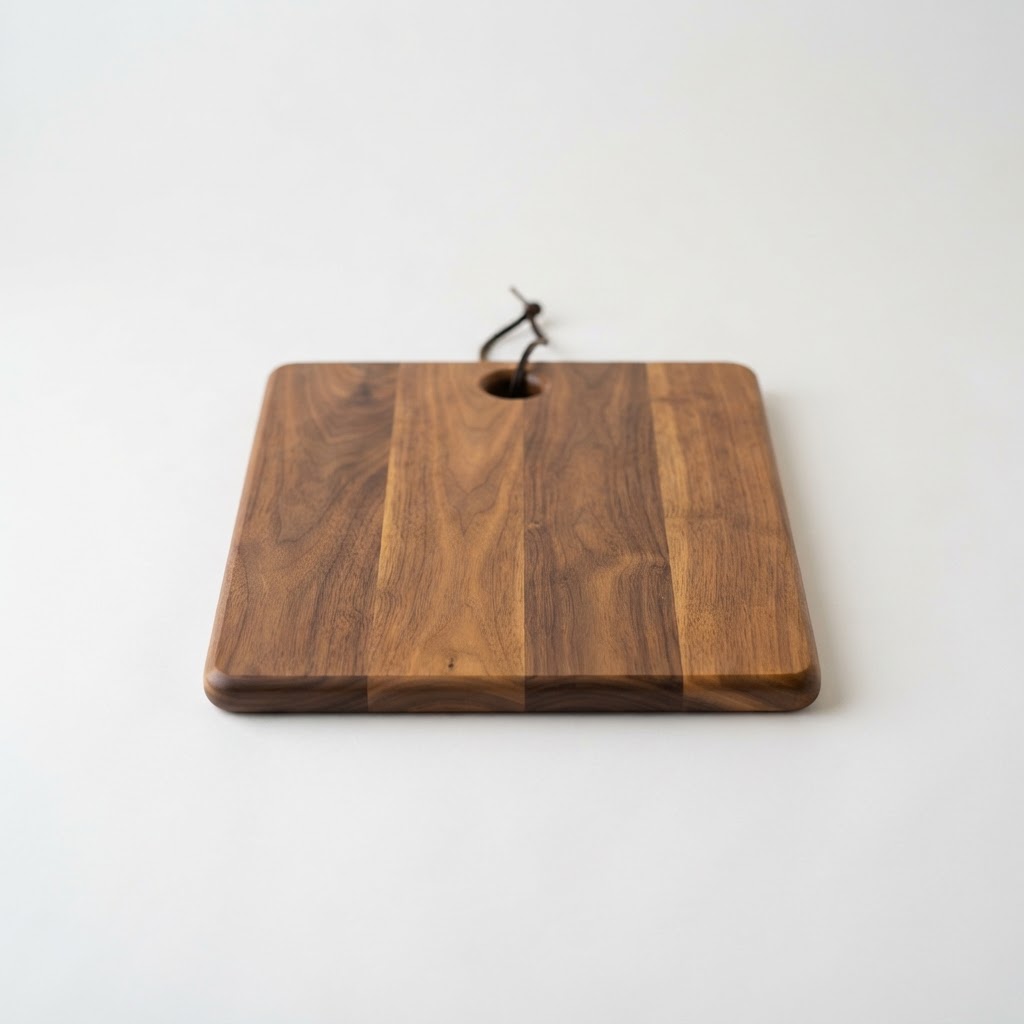Cutting board
