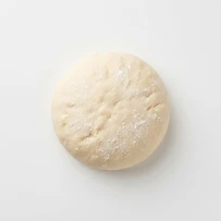 pre-made pizza dough ball
