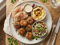 Falafel