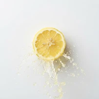lemon juice