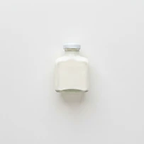 milk