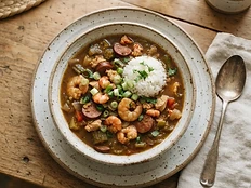 Gumbo