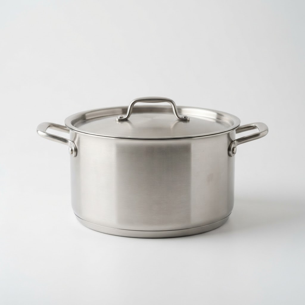 Large pot