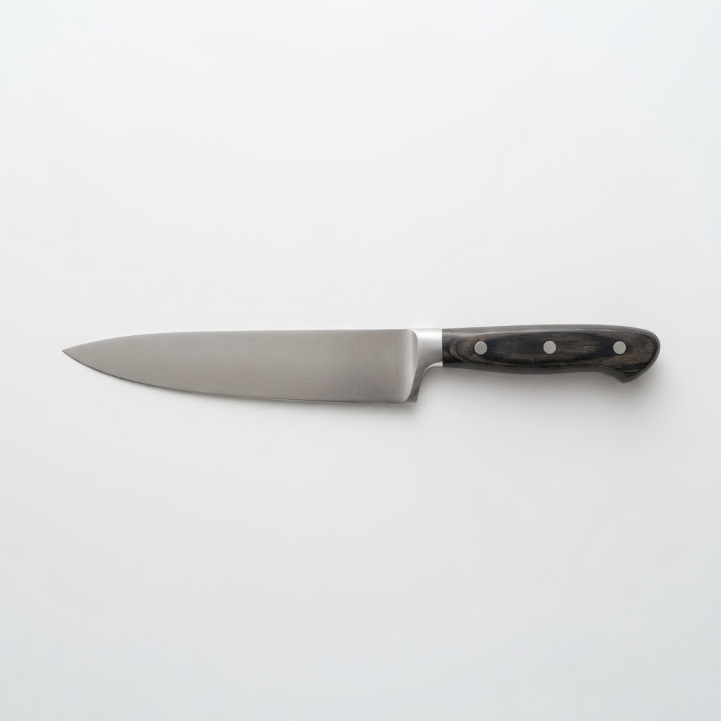 Chef's knife