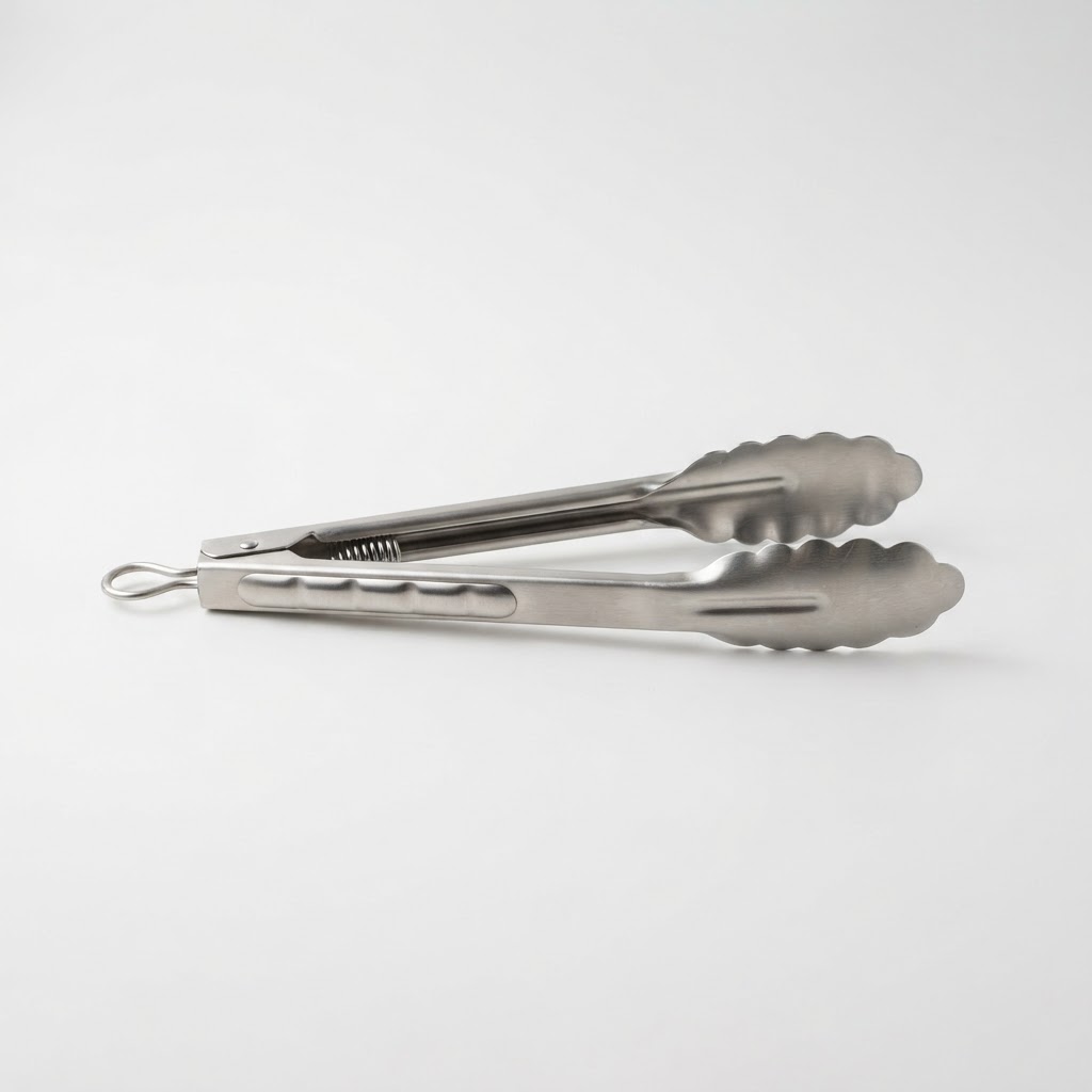Tongs