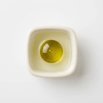 extra virgin olive oil