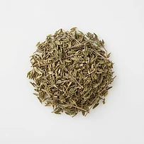 dried thyme