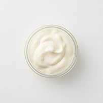 heavy cream