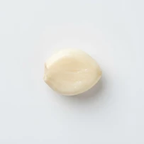 garlic, peeled