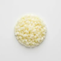 yellow onion, finely diced