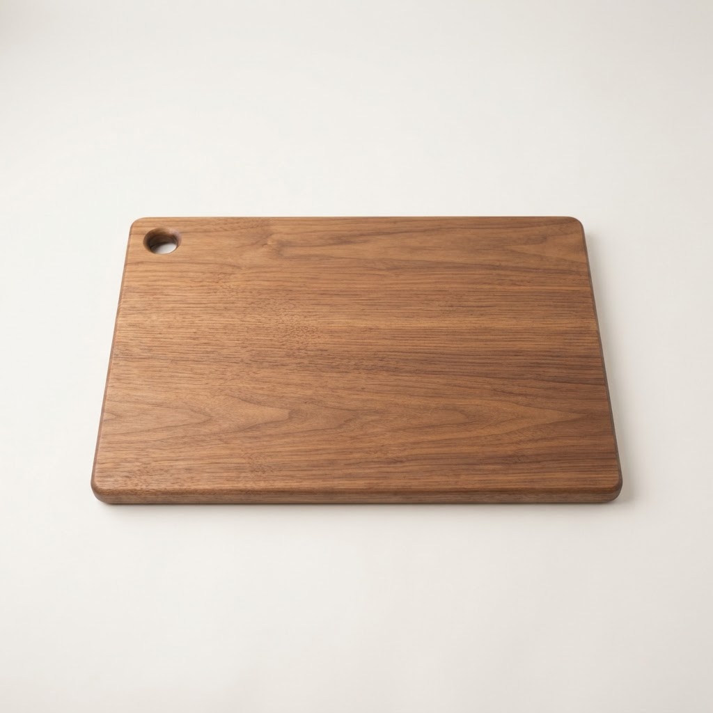 Cutting board