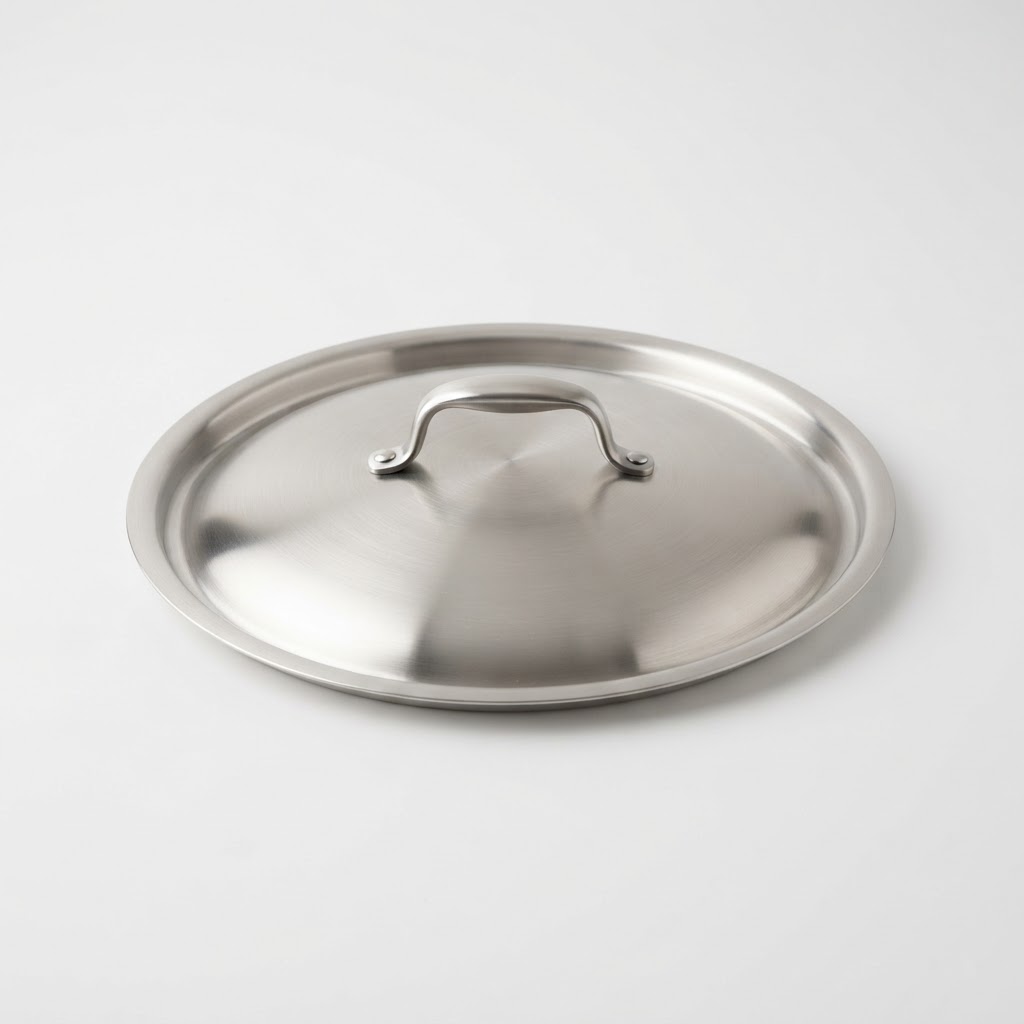 Lid for medium saucepan