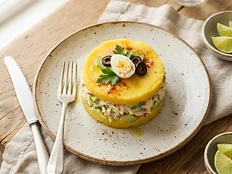 Causa Rellena