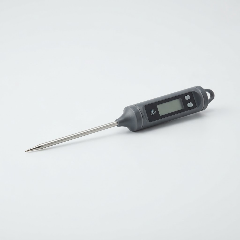 Meat thermometer