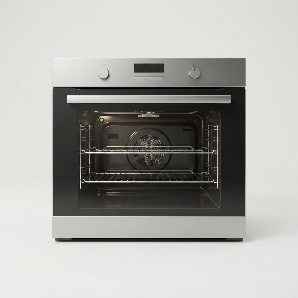 Oven