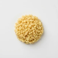 minced fresh ginger