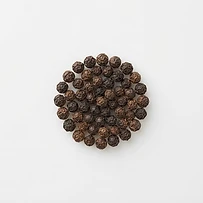 black pepper