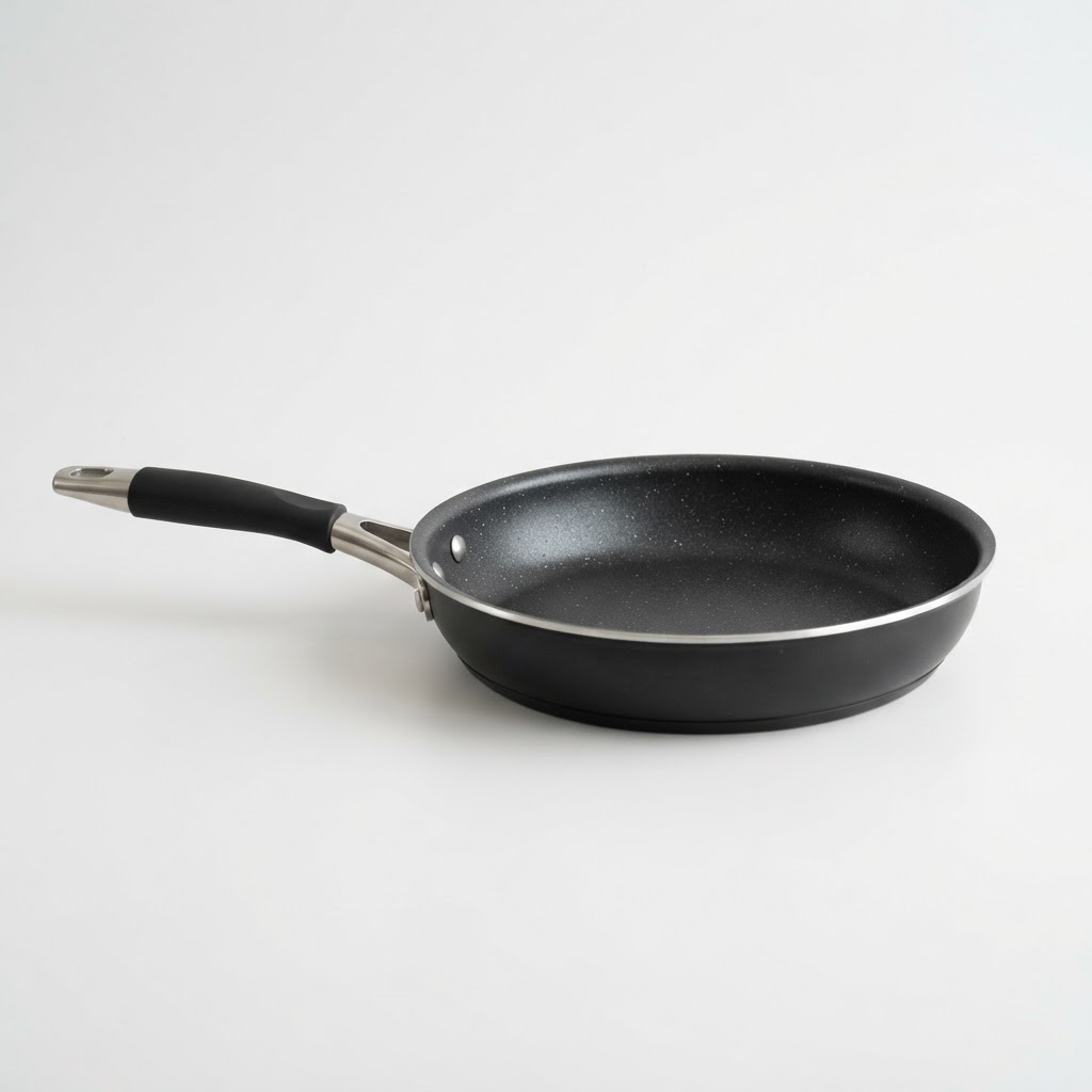 12-inch nonstick skillet