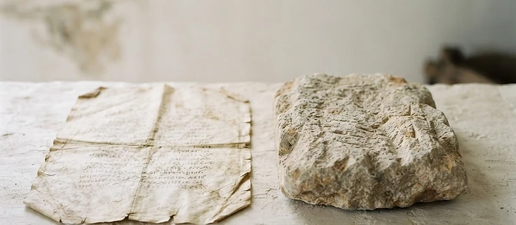 Ekklesia in the New Testament: A People, Not a Place