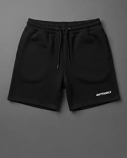 4MyFamily Fleece Shorts