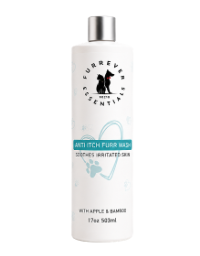 Anti-Itch Furr Wash — 17oz