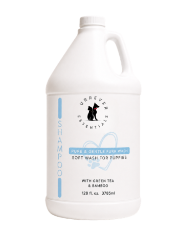 Pure & Gentle Furr Wash — 128 fl. oz.