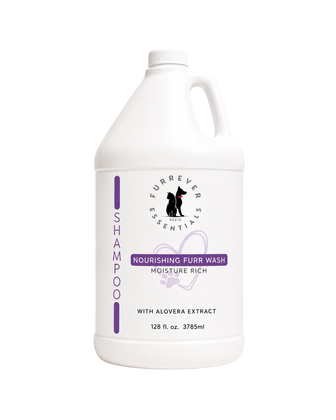 Nourishing Furr Wash