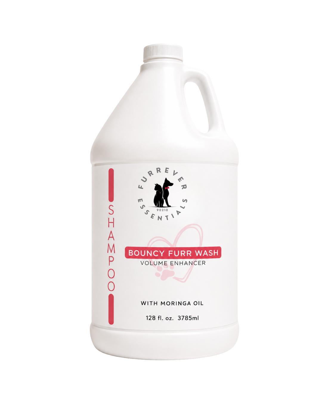 Bouncy Furr Wash