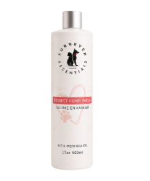 Bouncy Furr Wash — 17oz