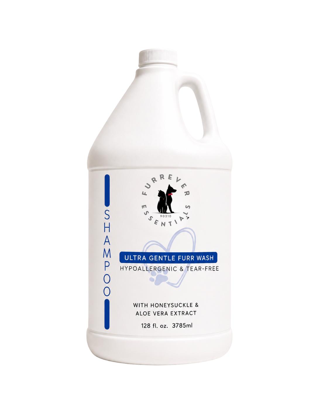 Ultra Gentle Furr Wash