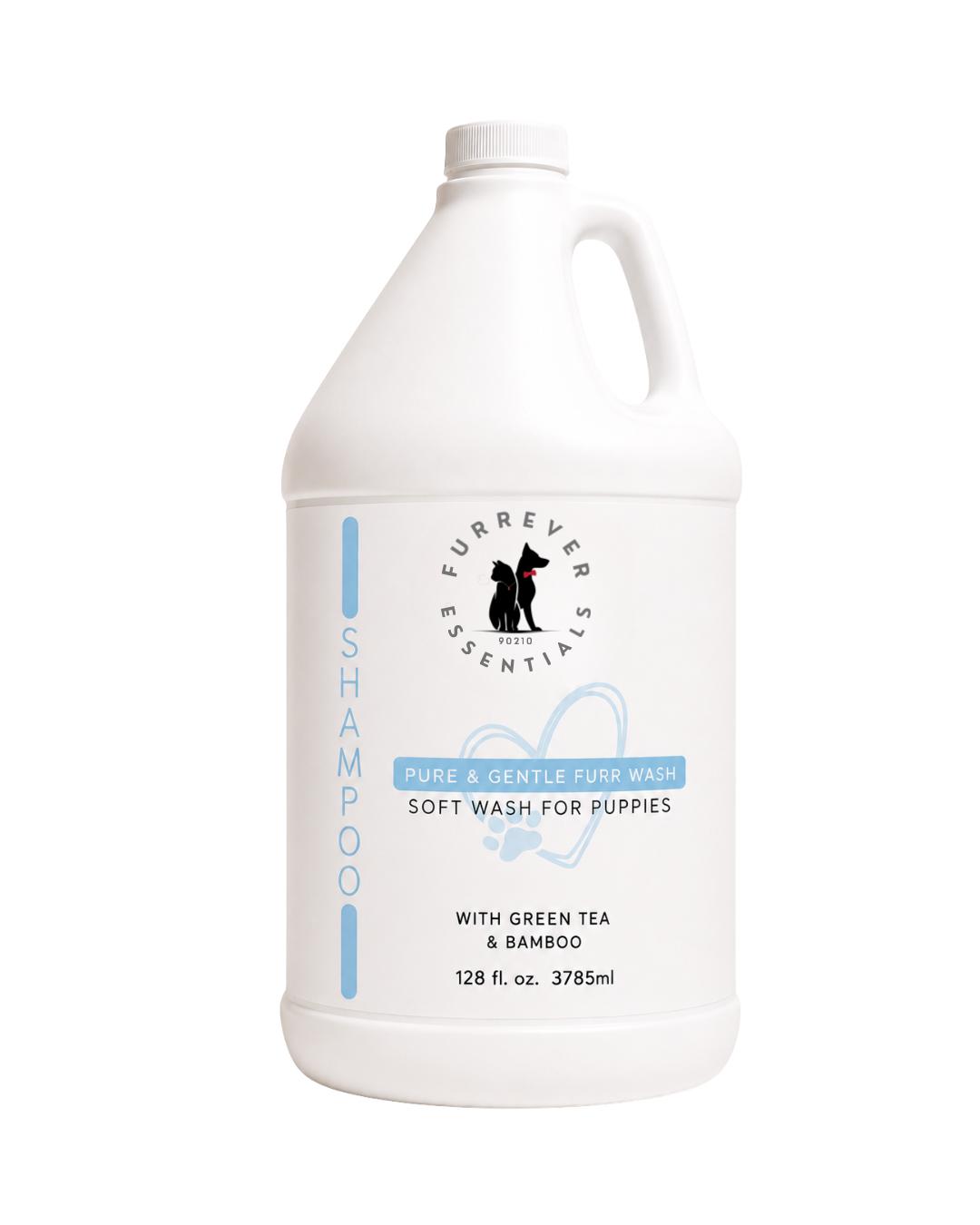 Pure & Gentle Furr Wash