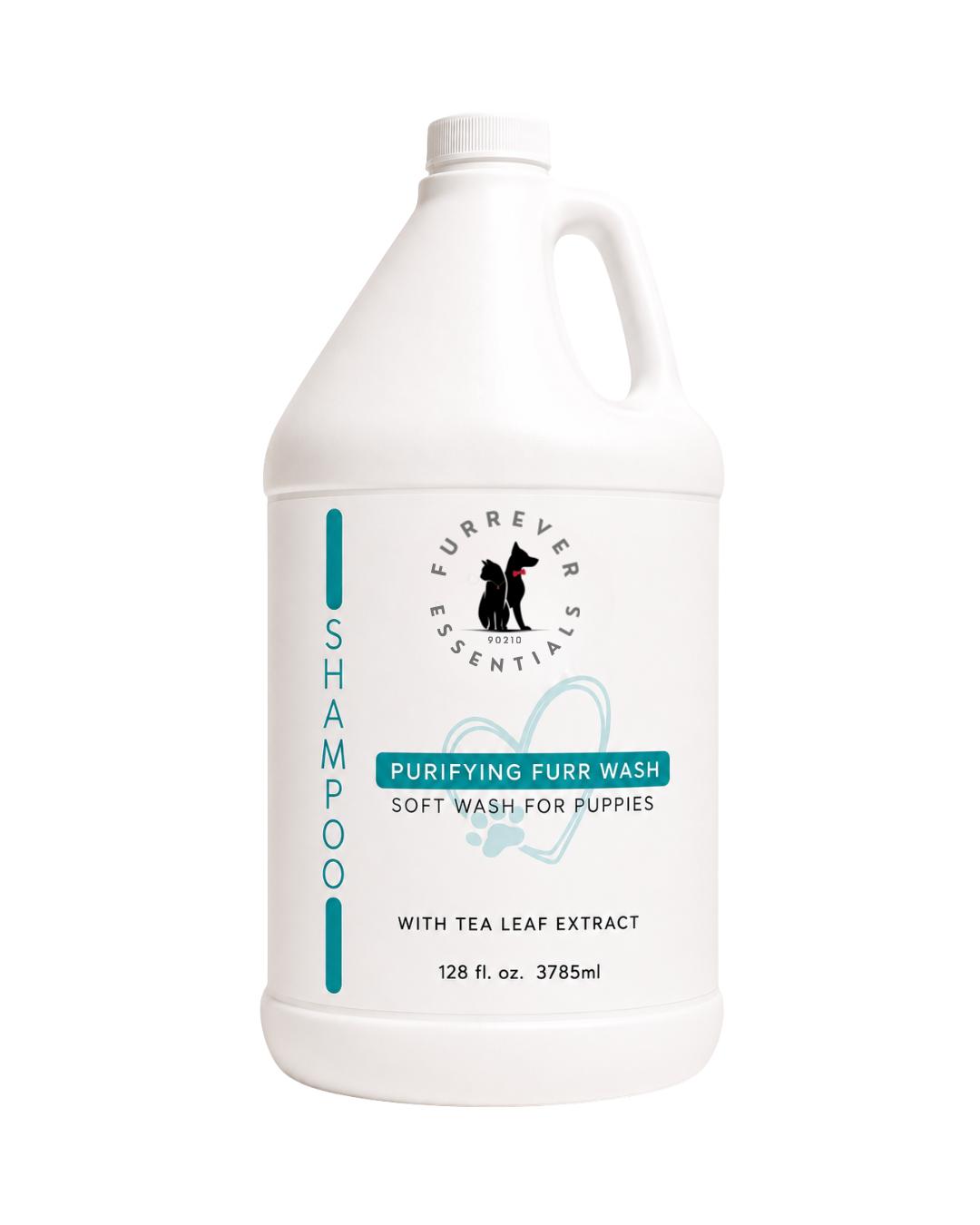 Purifying Furr Wash