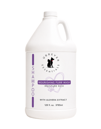 Nourishing Furr Wash — 128 fl. oz.