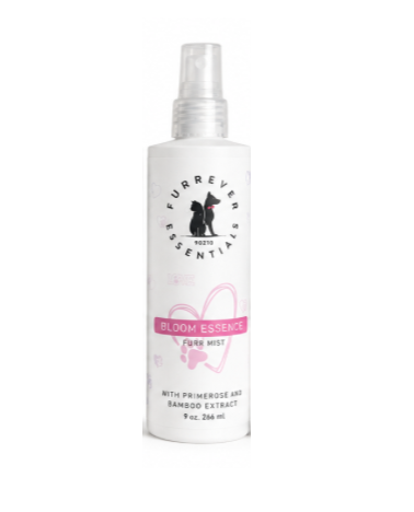 Bloom Essence Furr Mist