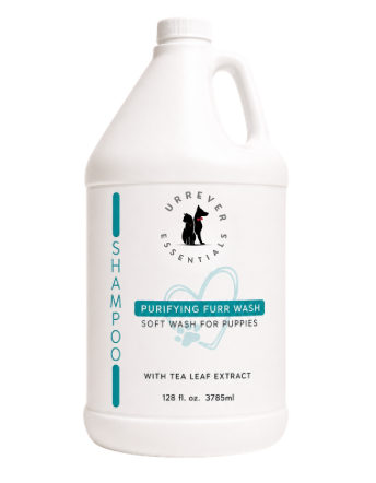 Purifying Furr Wash — 128 fl. oz.