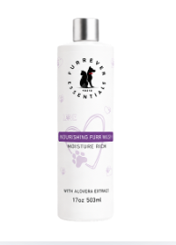 Nourishing Furr Wash — 17oz