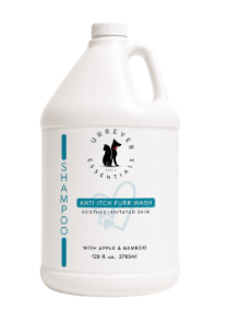 Anti-Itch Furr Wash — 128 fl. oz.